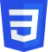 Icono de HTML