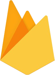 Logo de firebase