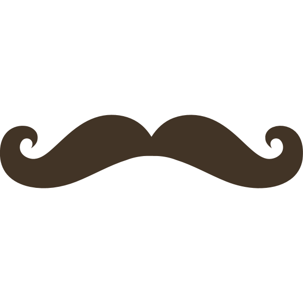 Logo de handlebars