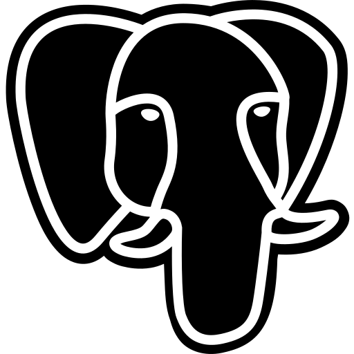 Logo de postgree