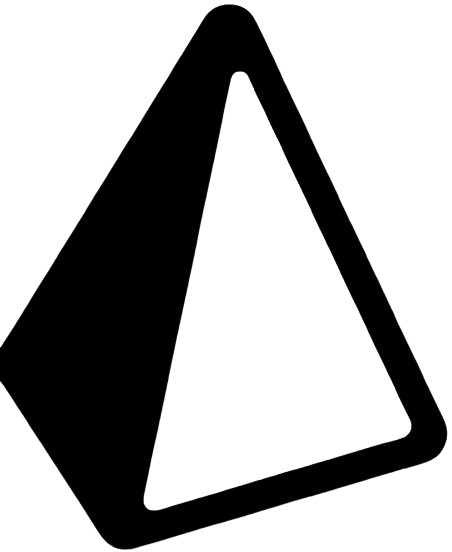 Logo de prisma
